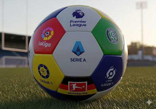FIFA Online 4 手机版宣传图